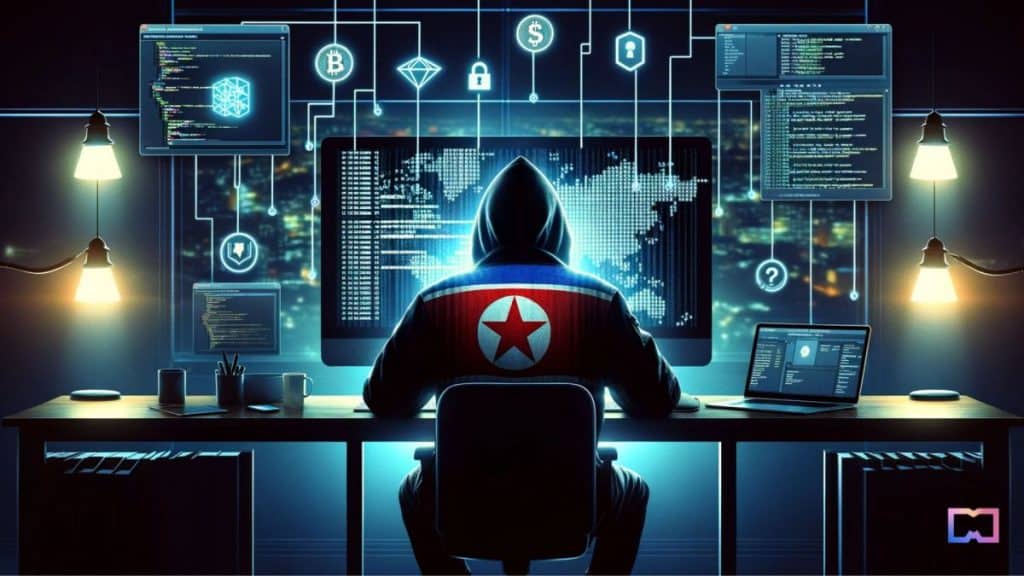 The North Korean hackers are focusing their attention on the cryptocurrency sector, deploying malware tailored for macOS devices.