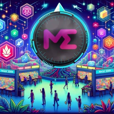 Magic Eden Rolls Out New Tools to Enhance NFT Trading Efficiency on Polygon Network