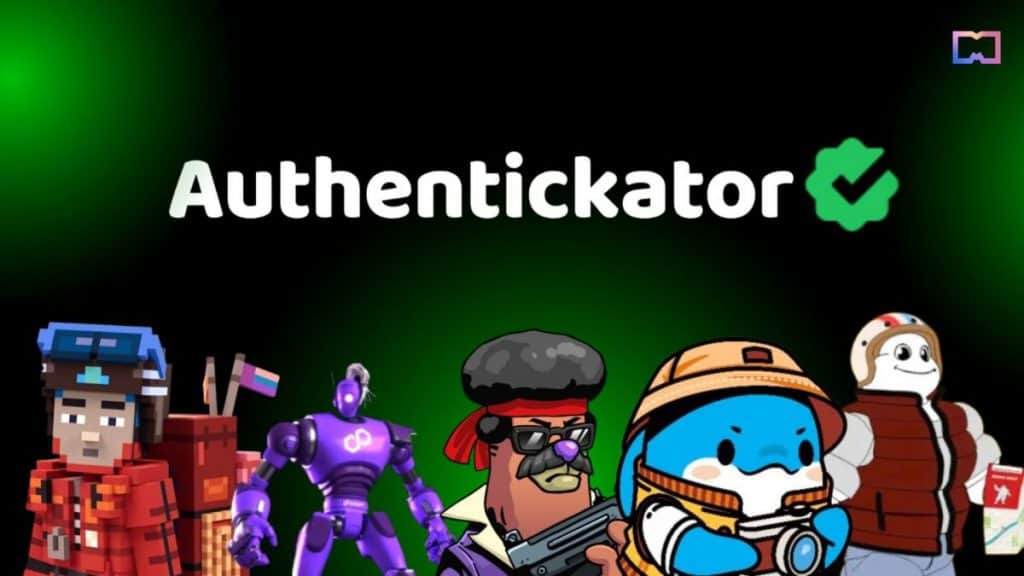 Authentick Finalizes $4 Million Funding and Teams Up with TikTok, Shopify, and Lazada for NFT Projects