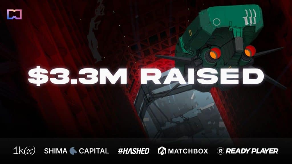 Citadel's recent seed funding will fuel the company's ambitious growth trajectory.