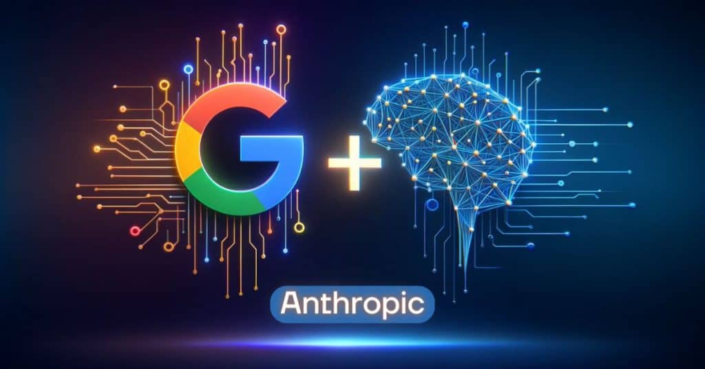 Google Collaborates with Anthropic to Enhance AI Safety Standards