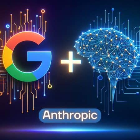 Google Teams Up with Anthropic to Set New AI Safety Benchmarks
