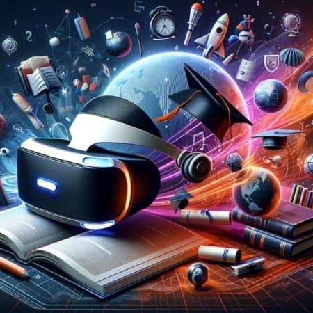 Glendale Community College Integrates Dreamscape’s Virtual Reality Tech for Immersive STEM Learning