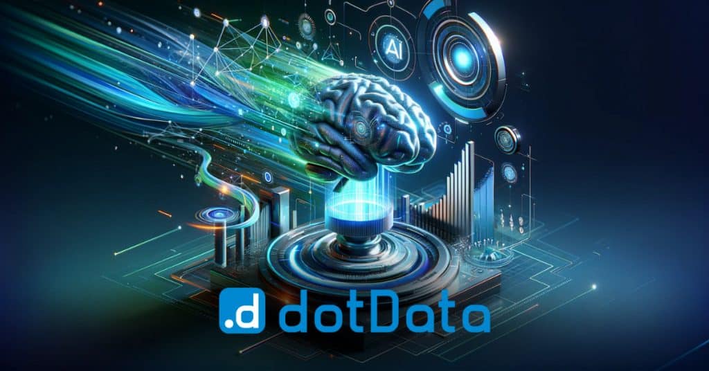 dotData Launches a Generative AI-Driven Solution for Enhanced Business Intelligence