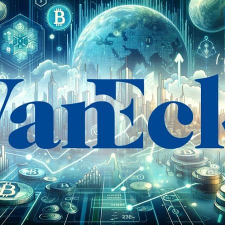 VanEck Predicts Striking Cryptocurrency Trends for the Year 2024