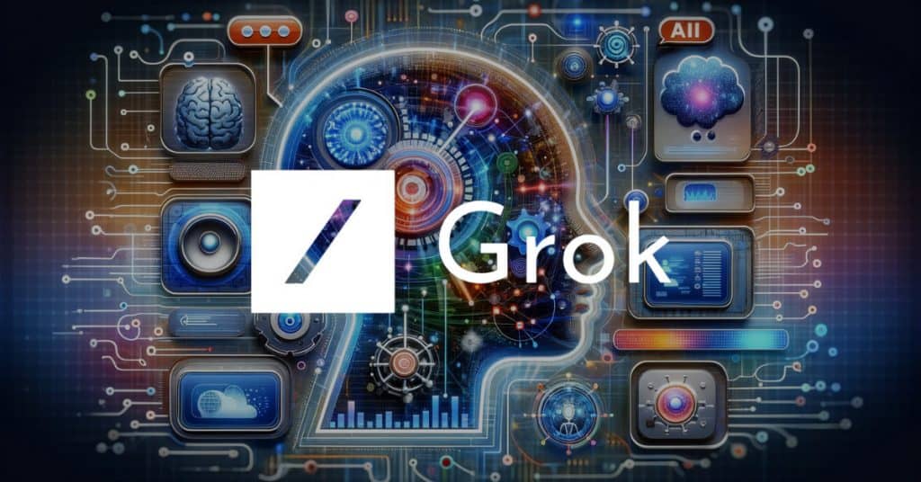 Musk has announced the debut of Grok AI Beta for all X Premium+ users across the United States.