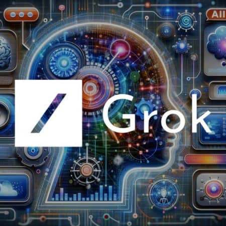 Elon Musk Unveils Beta Version of Grok AI for All X Premium+ Users in the United States