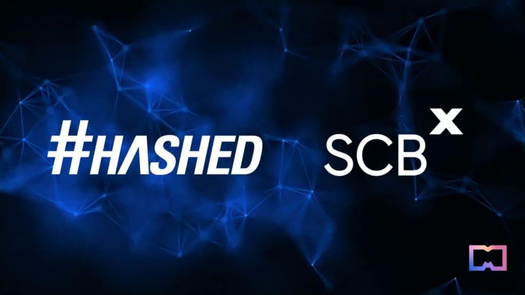 SCBX and Hashed Forge a New Strategic Alliance to Advance Web3 Innovations