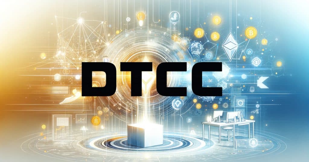 DTCC Expands Digital Asset Infrastructure with Securrency Acquisition