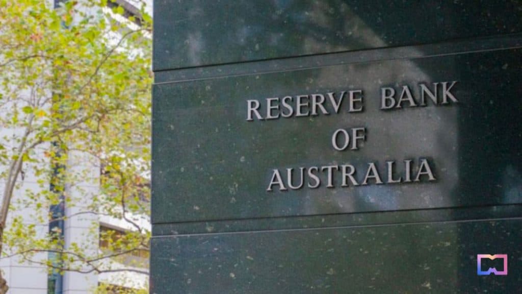 Australia's Central Bank Is Getting Onboard With Tokenization as Regulations Shift