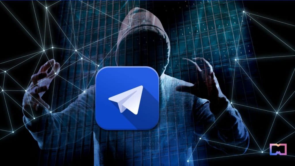 Crypto Scams Taking Off with the Use of Counterfeit Wallet Applications and Telegram Exploits