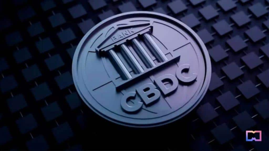 Korea's central bank and stock exchange are looking into the potential of CBDC applications within the realm of trading carbon emissions.