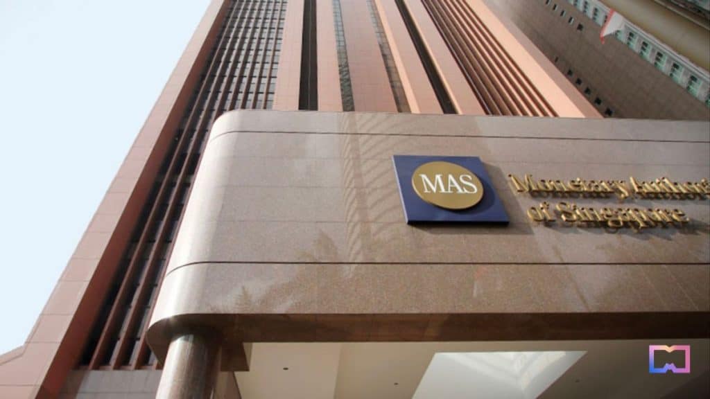 MAS Teams Up with International Regulatory Authorities to Advance Digital Asset Innovation