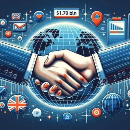 UK Analytics Firm Ascential to Sell Its Digital Commerce and Product Design Ventures for $1.7 Billion