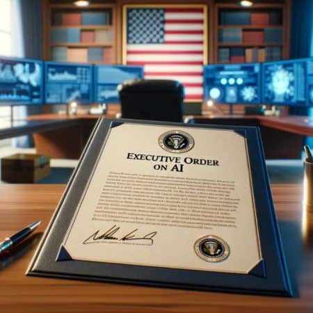 President Biden Signs New Executive Order for the Development of Safe and Reliable AI