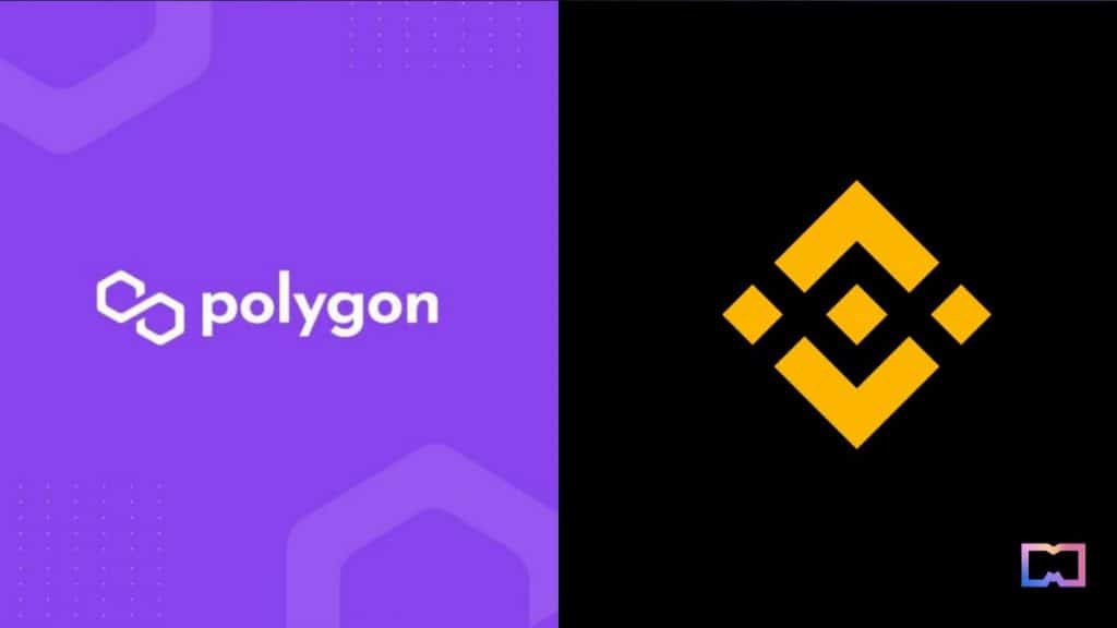 Binance to Initiate Temporary Suspension of Transactions on Polygon Network Amid Significant Upgrade