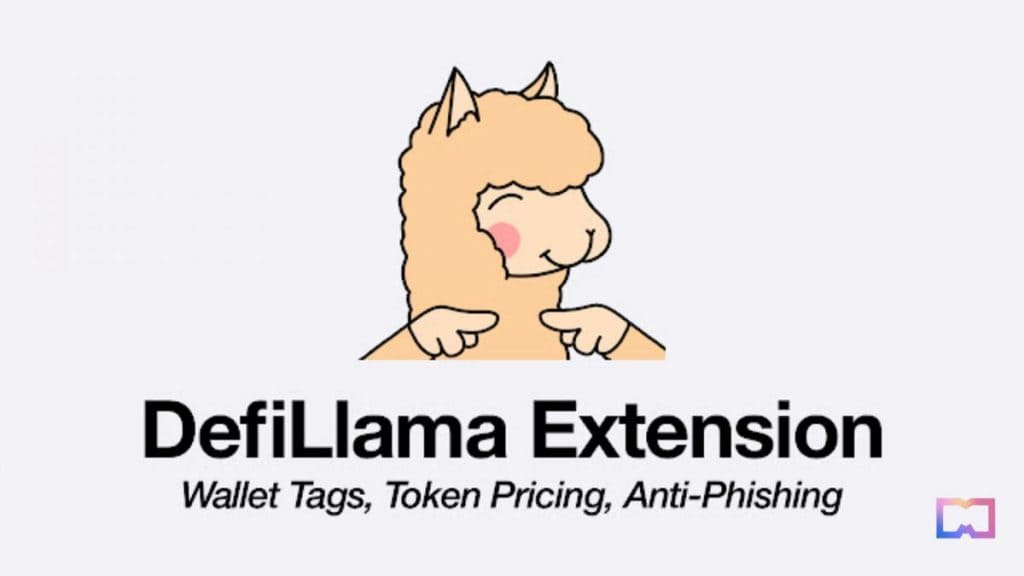 The founder of DefiLlama presents LlamaSearch, an innovative anti-phishing solution.