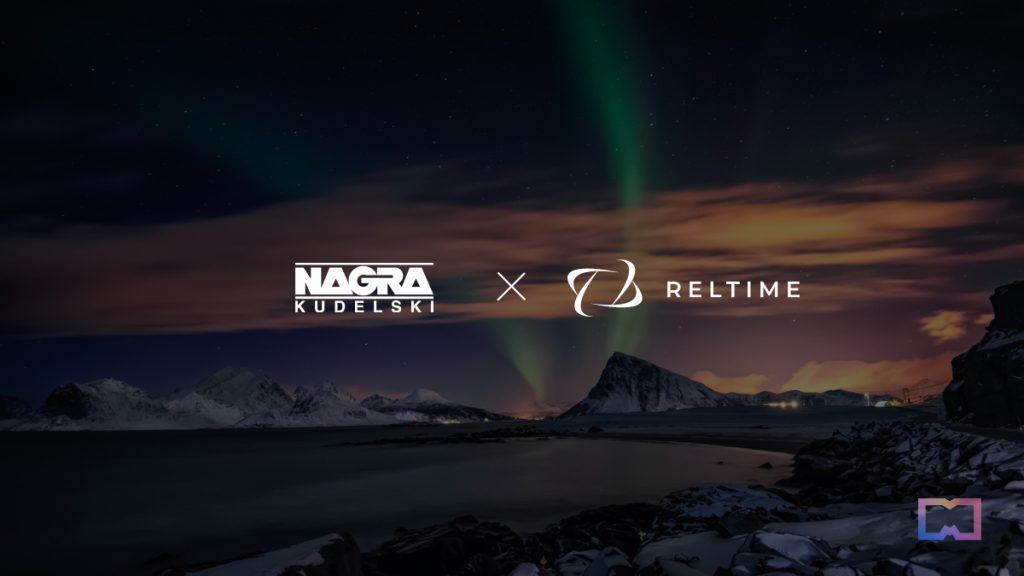 Reltime Collaborates with Nagra to Launch Super Apps Targeted at Global Telecom Operators