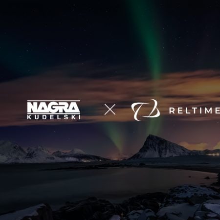 Reltime and Nagra Partner Up to Create Super Apps for the Telecommunications Sector