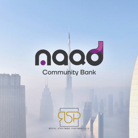 NAQD Community Bank Aims to Support the UAE's Evolving Digital Economy