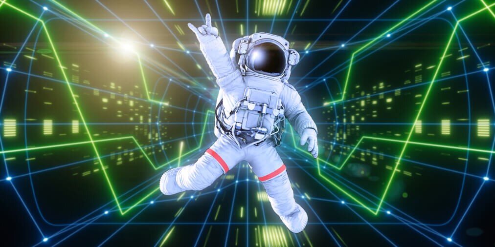 In an effort to cultivate its digital universe, NASA has put forth a challenge for innovative Metaverse development.