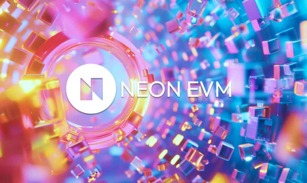 Vibrant Finance Has Officially Launched on Neon EVM