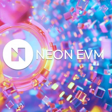 Neon EVM Launches iZUMi-Enabled Vibrant Finance DEX, Enhancing DeFi Exploration
