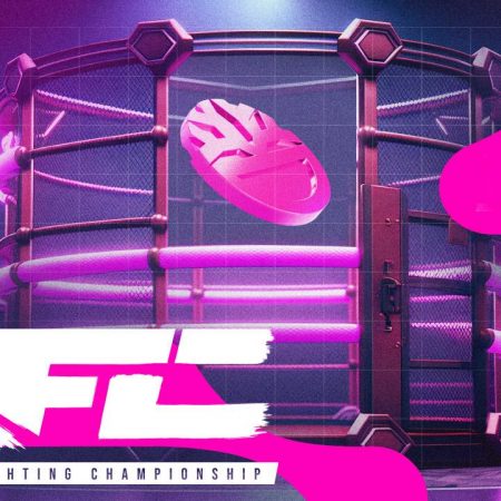 DeFiChain to Sponsor the National Fighting Championship Event in Germany