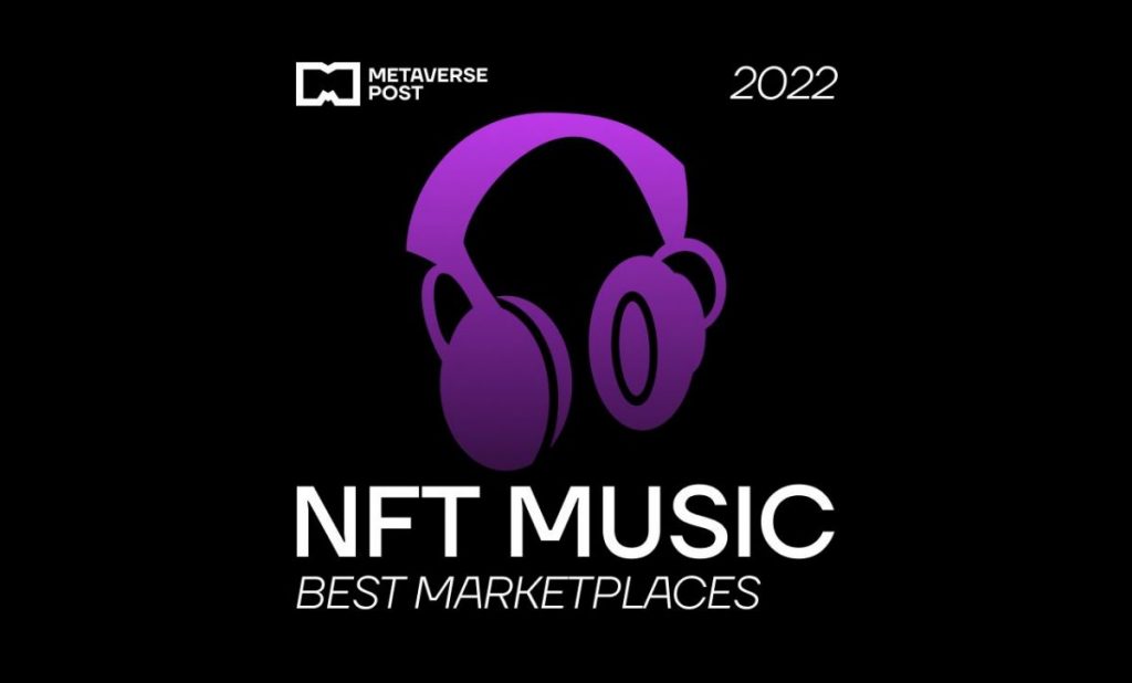 Leading NFT Music Marketplace and Web3 Streaming Service Finder