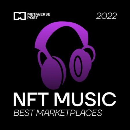 Top 10 NFT platforms for music and Web3 streaming alternatives.