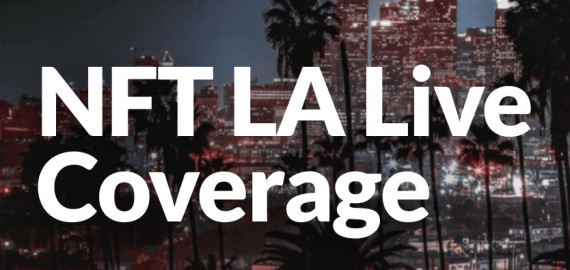 Metaverse Post & NFT   LA