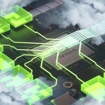 NVIDIA Elevates Its AI Features to the Cloud, Making Them More Accessible