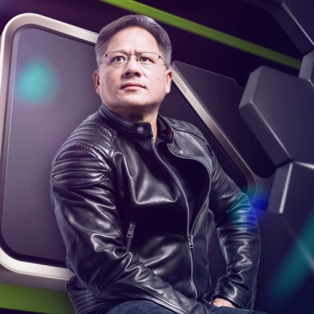 Nvidia’s CEO Engages with India's Prime Minister Modi to Discuss Future AI Opportunities