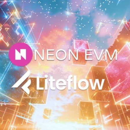 Neon EVM launches Liteflow on its mainnet, enhancing access to multichain NFTs.
