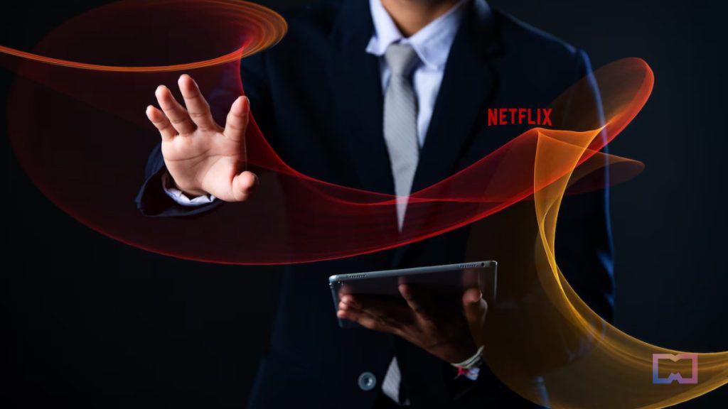 netflix ai