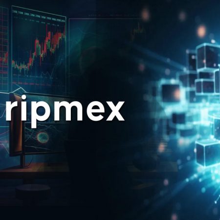 Ripmex Launches RPX Tokens PreSale, Offering Commission-Free Trading for a Groundbreaking Financial Era