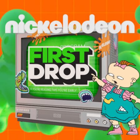 Get ready for Nickelodeon NFTs featuring 'Hey Arnold!' coming your way