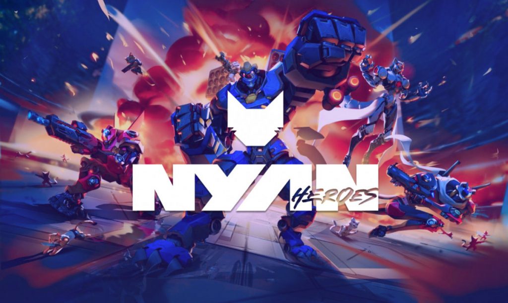 Nyan Heroes Announces NYAN Token Listing On Bybit, Cryptocurrencylistings.com, And HTX Crypto Exchanges, Unveils Airdrop Details