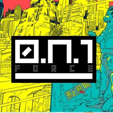 Crypto Experts from OFR Acquire the Prestigious NFT Project 0N1 Force