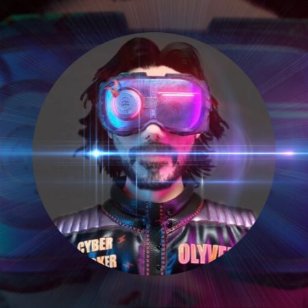 Olyverse introduces the intriguing idea of non-fungible stories (NFSs)