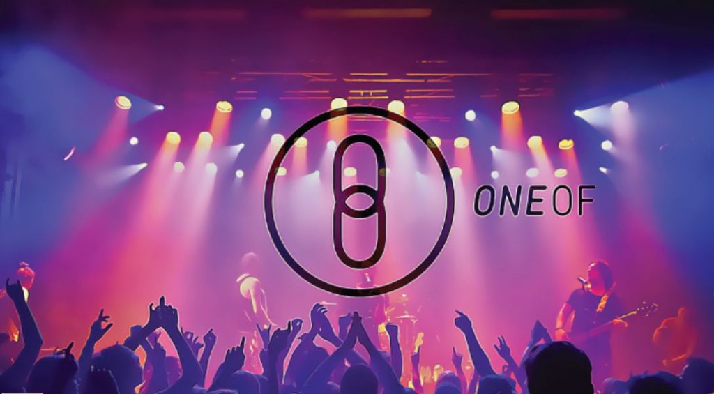 Best NFT Music Marketplace OneOf