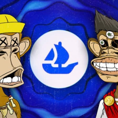 OpenSea temporarily removed BAYC from its listings