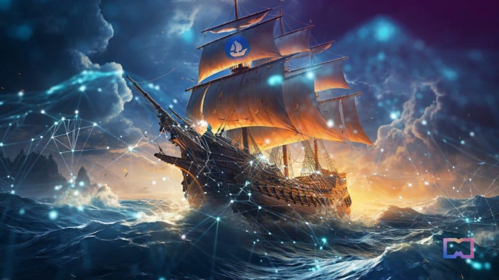 OpenSea Experiences Significant Decrease in Its Market Valuation While Working to Prevent OTC Sales