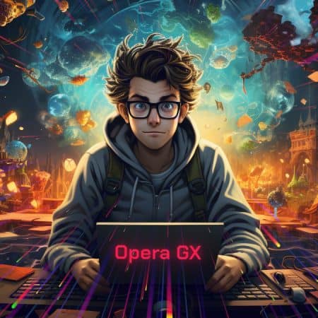 Opera GX Introduces AI-Powered Assistant ‘Aria’ to Enhance Browsing Efficiency