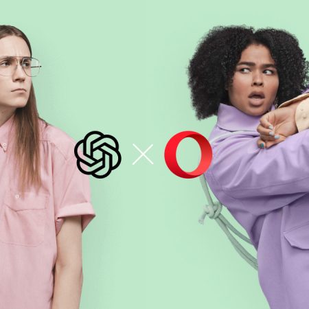 Opera Teams Up with OpenAI to Advance Its Vision for AI-Generated Content