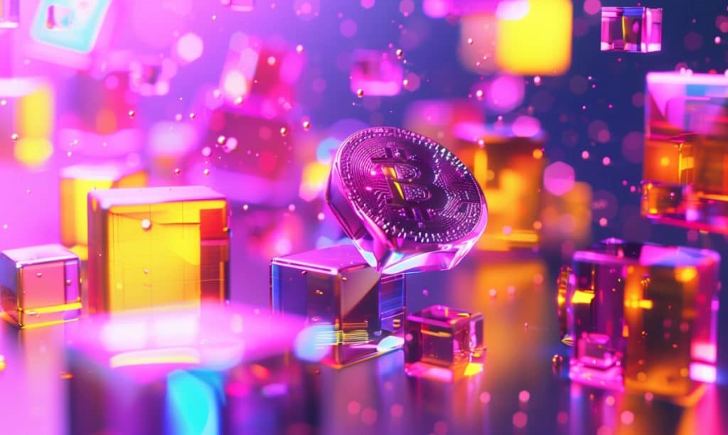 Bitcoin "Inscription 2" has now been sold for $14 million, creating a new record in the Ordinals space.