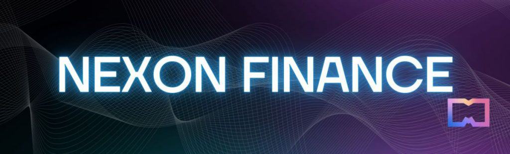 Nexon Finance