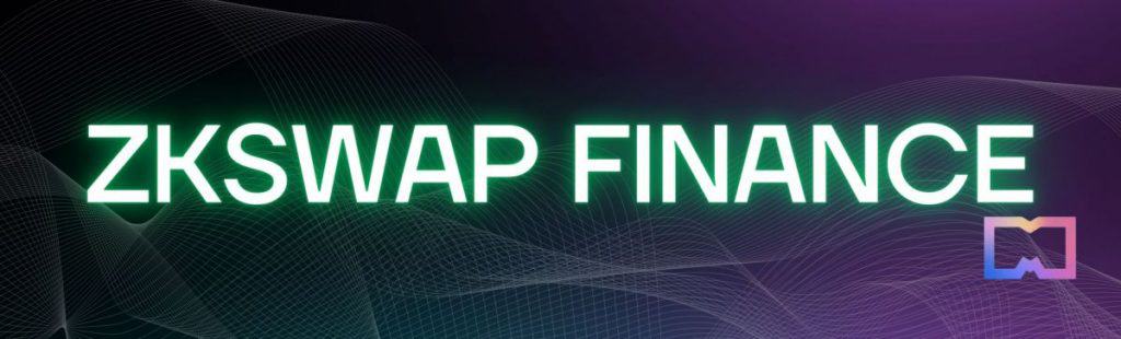 9. zkSwap Finance