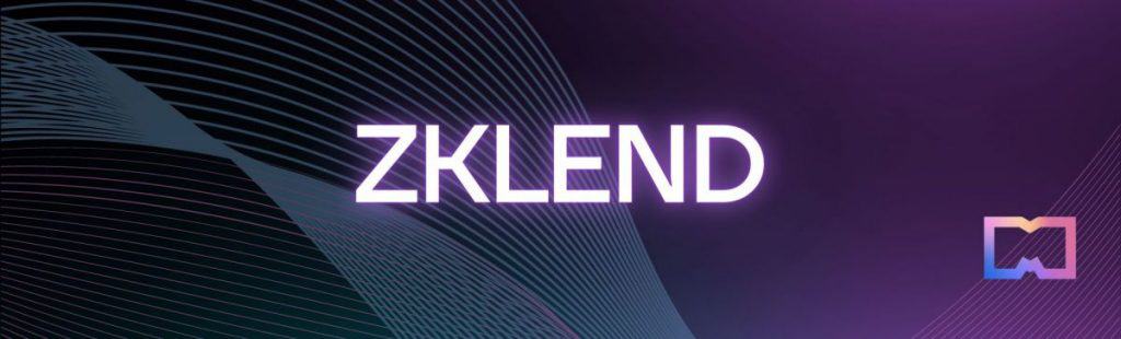 9. zkLend