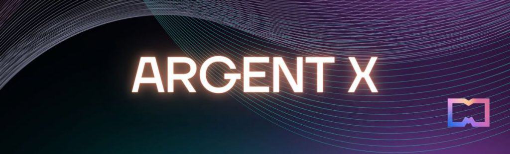1. Argent X StarkNet Wallet